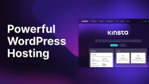 Kinsta vs IONOS Web Hosting Reviews, Plans, Features, Pricing Comparison Which is Better?